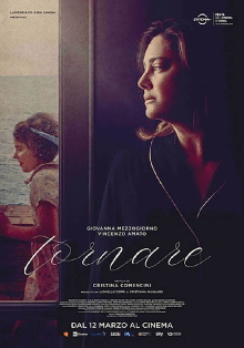 Tornare Trailer