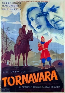 Tornavara Trailer