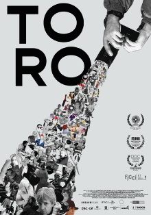 Toro Trailer