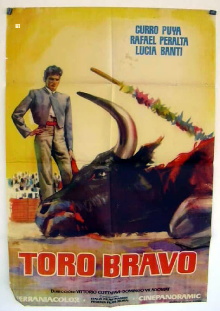 Toro bravo Trailer