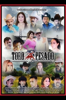 Toro Pesado Trailer