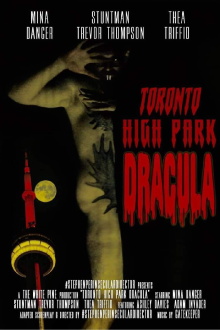 Toronto High Park Dracula Trailer