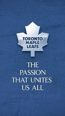 Toronto Maple Leafs Forever: The Tradition of the Toronto Maple Leafs Trailer