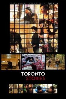 Toronto Stories Trailer