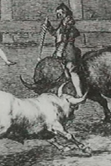 Toros tres (Guisando-Goya-Picasso) Trailer