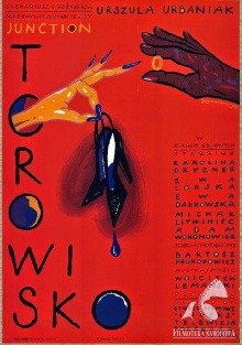 Torowisko Trailer