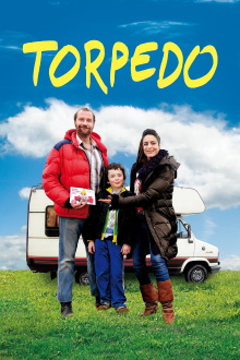 Torpédo Trailer