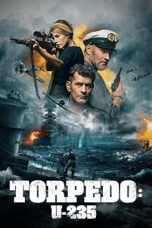 Torpedo: U-235 Trailer