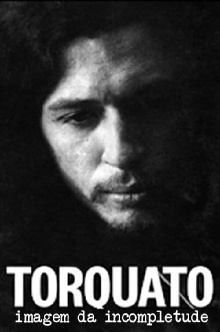 Torquato, Imagem da Incompletude Trailer