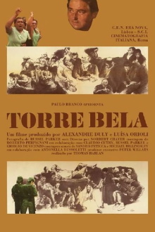 Torre Bela Trailer
