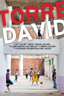 Torre David Trailer