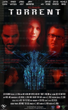 Torrent Trailer