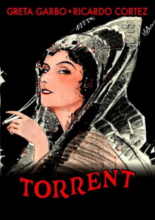Torrent Trailer