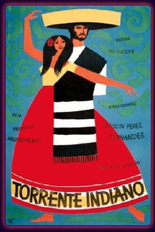 Torrente indiano Trailer