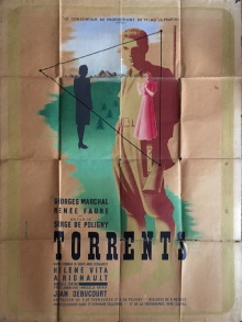 Torrents Trailer