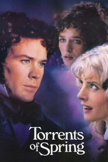 Torrents of Spring Trailer