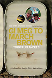 Tørrfluelandet 3 Trailer