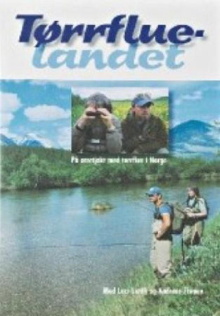 Tørrfluelandet Trailer