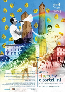 Torri, checche e tortellini Trailer
