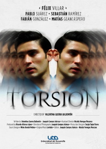 Torsion Trailer