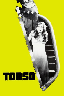 Torso Trailer