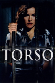 Torso: The Evelyn Dick Story Trailer