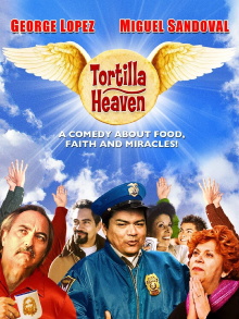 Tortilla Heaven Trailer