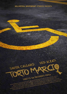 Torto Marcio Trailer