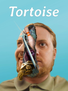 Tortoise Trailer