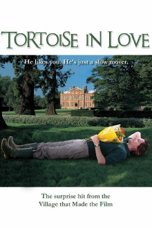 Tortoise in Love Trailer