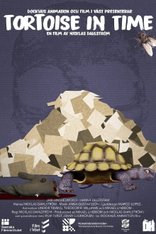 Tortoise in Time Trailer