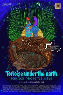 Tortoise Under the Earth Trailer