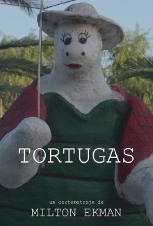 Tortugas Trailer