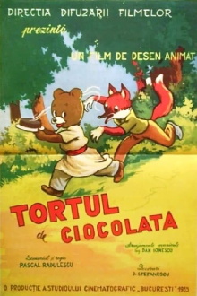 Tortul de ciocolată Trailer
