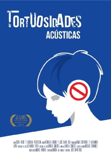 Tortuosidades acústicas Trailer