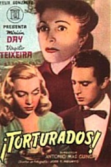 Torturados Trailer