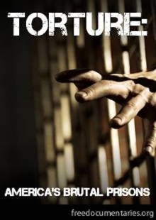 Torture: America's Brutal Prisons Trailer