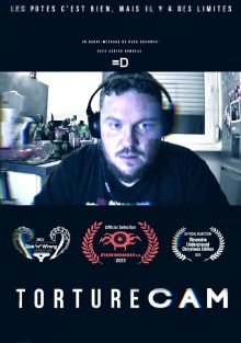 Torture Cam Trailer