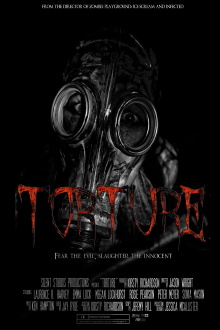 Torture Trailer