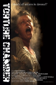 Torture Chamber Trailer