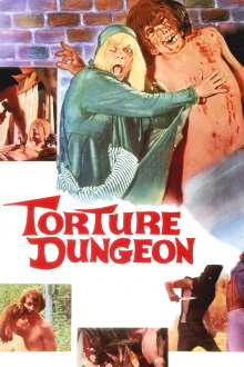 Torture Dungeon Trailer