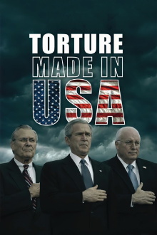 Torture Made in USA Trailer