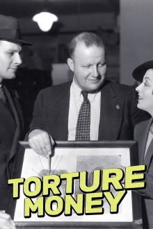 Torture Money Trailer