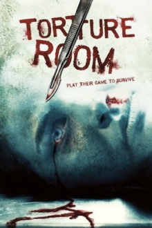 Torture Room Trailer
