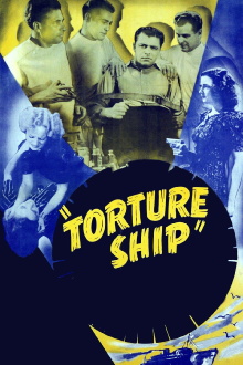 Torture Ship Trailer