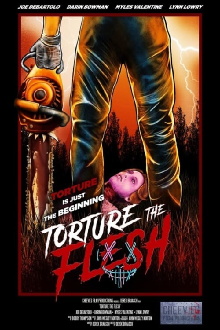 Torture the Flesh Trailer