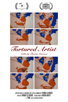 Tortured Artist Trailer