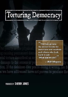 Torturing Democracy Trailer