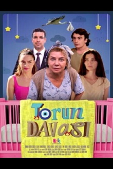 Torun Davası Trailer