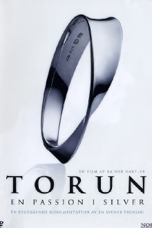 Torun - En passion i silver Trailer